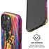 Wonder Woman 1984 (2020) WW 84 Teaser Poster iPhone 16 Pro Magsafe Impact Case