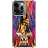 Wonder Woman 1984 (2020) WW 84 Teaser Poster iPhone 16 Pro Max Clear Case