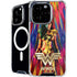 Wonder Woman 1984 (2020) WW 84 Teaser Poster iPhone 16 Pro Max MagSafe Case