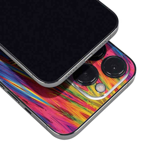 Wonder Woman 1984 (2020) WW 84 Teaser Poster iPhone 16 Pro Skin