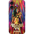 Wonder Woman 1984 (2020) WW 84 Teaser Poster iPhone 16 Skin