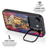 Wonder Woman 1984 (2020) WW 84 Teaser Poster iPhone 16e Kickstand Case