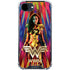 Wonder Woman 1984 (2020) WW 84 Teaser Poster iPhone 16e Clear Case