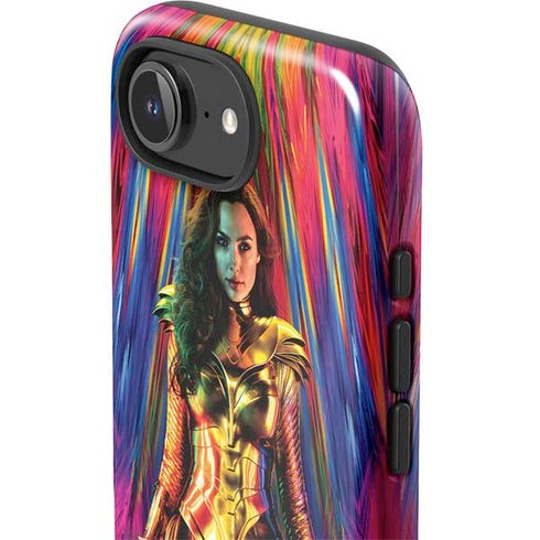 Wonder Woman 1984 (2020) WW 84 Teaser Poster iPhone 16e Impact Case