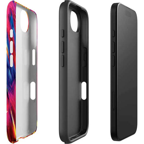 Wonder Woman 1984 (2020) WW 84 Teaser Poster iPhone 16e Impact Case