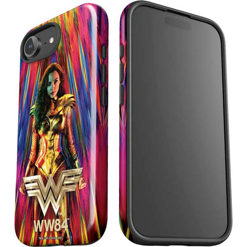 Wonder Woman 1984 (2020) WW 84 Teaser Poster iPhone 16e Impact Case