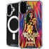Wonder Woman 1984 (2020) WW 84 Teaser Poster iPhone 17 MagSafe Case