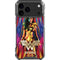 Wonder Woman 1984 (2020) WW 84 Teaser Poster iPhone 18 Pro Max Clear Case
