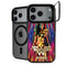 Wonder Woman 1984 (2020) WW 84 Teaser Poster iPhone 18 Pro Max Kickstand Case