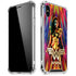 Wonder Woman 1984 (2020) WW 84 Teaser Poster iPhone X/XS Clear Case