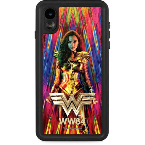 Wonder Woman 1984 (2020) WW 84 Teaser Poster iPhone Cases