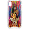 Wonder Woman 1984 (2020) WW 84 Teaser Poster iPhone XS Clear Case