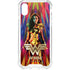 Wonder Woman 1984 (2020) WW 84 Teaser Poster iPhone XS Clear Case