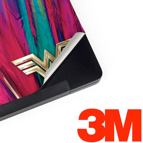 Wonder Woman 1984 (2020) WW 84 Teaser Poster Dell Latitude Skin