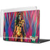 Wonder Woman 1984 (2020) WW 84 Teaser Poster MacBook Pro 14in (2021-24) Case plus Skin