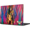 Wonder Woman 1984 (2020) WW 84 Teaser Poster Apple MacBook Pro 14-inch Skin
