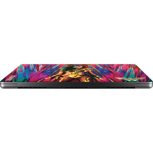 Wonder Woman 1984 (2020) WW 84 Teaser Poster Apple MacBook Pro 14-inch Skin