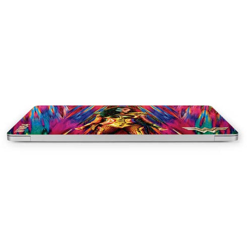 Wonder Woman 1984 (2020) WW 84 Teaser Poster Apple MacBook Pro 16-inch Skin