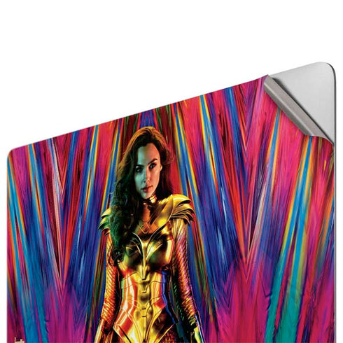 Wonder Woman 1984 (2020) WW 84 Teaser Poster Apple MacBook Pro 16-inch Skin