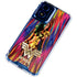 Wonder Woman 1984 (2020) WW 84 Teaser Poster Moto G Play 4G (2024) Clear Case