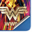 Wonder Woman 1984 (2020) WW 84 Teaser Poster Moto G Play 4G (2024) Skin