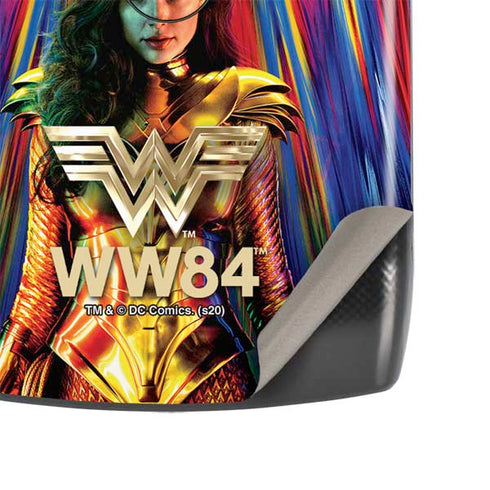 Wonder Woman 1984 (2020) WW 84 Teaser Poster Motorola RAZR Skin