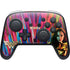 Wonder Woman 1984 (2020) WW 84 Teaser Poster Nintendo Skins