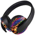 Wonder Woman 1984 (2020) WW 84 Teaser Poster PlayStation 4 Gold Wireless Headset Skin