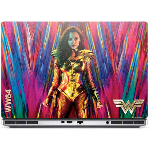 Wonder Woman 1984 (2020) WW 84 Teaser Poster Dell Precision Skin