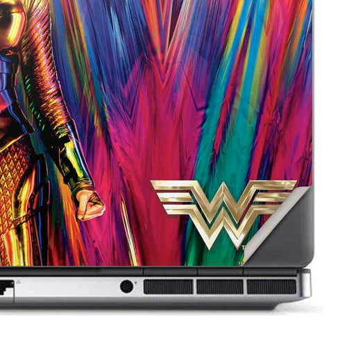Wonder Woman 1984 (2020) WW 84 Teaser Poster Dell Precision Skin