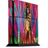 Wonder Woman 1984 (2020) WW 84 Teaser Poster PlayStation PS4 Skins