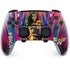 Wonder Woman 1984 (2020) WW 84 Teaser Poster PS5 DualSense Edge Pro Controller Skin