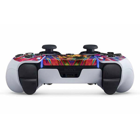 Wonder Woman 1984 (2020) WW 84 Teaser Poster PS5 DualSense Edge Pro Controller Skin