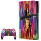 Wonder Woman 1984 (2020) WW 84 Teaser Poster PS5 Pro Bundle Skin