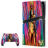 Wonder Woman 1984 (2020) WW 84 Teaser Poster PS5 Pro Bundle Skin