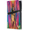 Wonder Woman 1984 (2020) WW 84 Teaser Poster PS5 Pro Console Skin