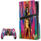 Wonder Woman 1984 (2020) WW 84 Teaser Poster PS5 Pro Disk Bundle Skin