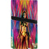 Wonder Woman 1984 (2020) WW 84 Teaser Poster PS5 Pro Disk Console Skin