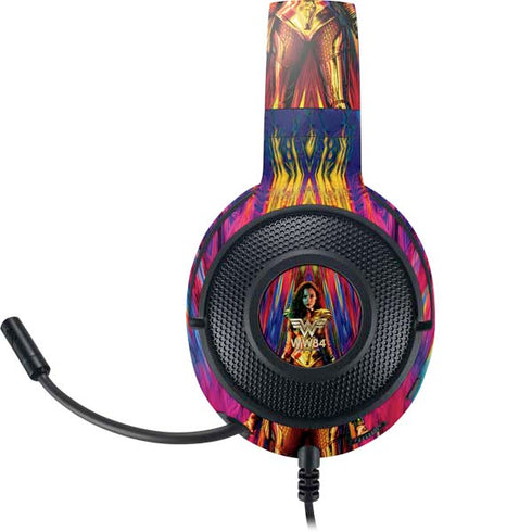 Wonder Woman 1984 (2020) WW 84 Teaser Poster Razer Kraken X Skin