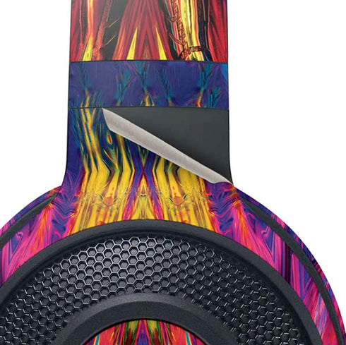 Wonder Woman 1984 (2020) WW 84 Teaser Poster Razer Kraken X Skin