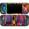 Wonder Woman 1984 (2020) WW 84 Teaser Poster Steam Deck Handheld Gaming Computer OLED Skin