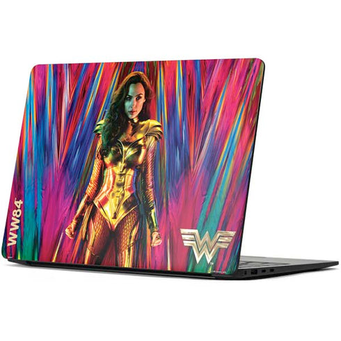Wonder Woman 1984 (2020) WW 84 Teaser Poster Surface Laptop 7 13.8in Skin