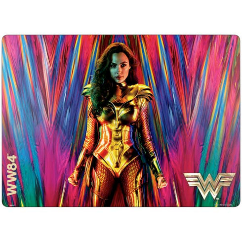 Wonder Woman 1984 (2020) WW 84 Teaser Poster Surface Laptop 7 13.8in Skin