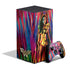 Wonder Woman 1984 (2020) WW 84 Teaser Poster Xbox Series X Skins