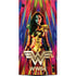 Wonder Woman 1984 (2020) WW 84 Teaser Poster XBox Series X Digital Edition Console Skin
