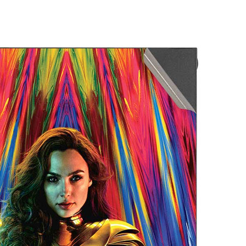 Wonder Woman 1984 (2020) WW 84 Teaser Poster XBox Series X Digital Edition Console Skin