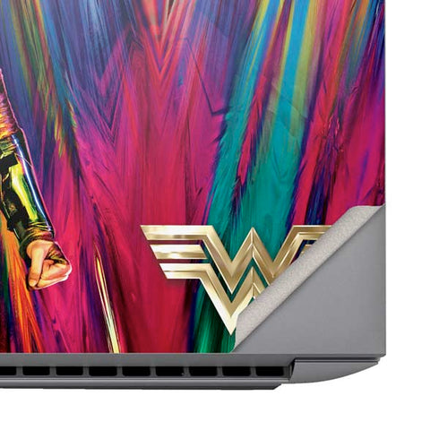 Wonder Woman 1984 (2020) WW 84 Teaser Poster HP ZBook Fury 16 G10 Skin