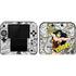 DC Comics Wonder Woman Classic Action Pose Nintendo Skins