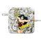 DC Comics Wonder Woman Classic Action Pose 85W Power Adapter (15 and 17 inch MacBook Pro Charger) Skin