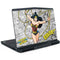 DC Comics Wonder Woman Classic Action Pose Dell Alienware Skin